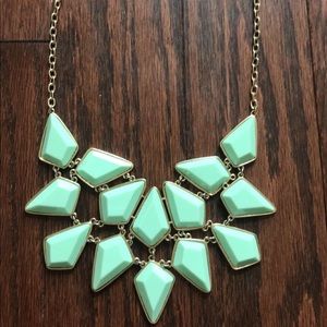 Turquoise Necklace